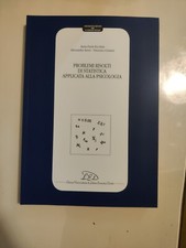 Problemi risolti di statistica applicata alla psicologia