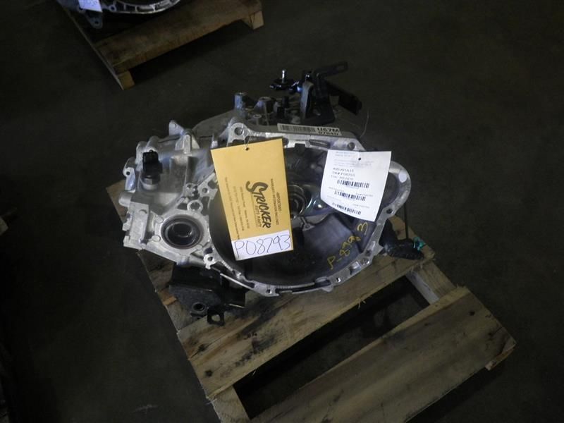 Kia Rio 2015 Manual Transmission 27K Miles 4300026738 9143 | eBay