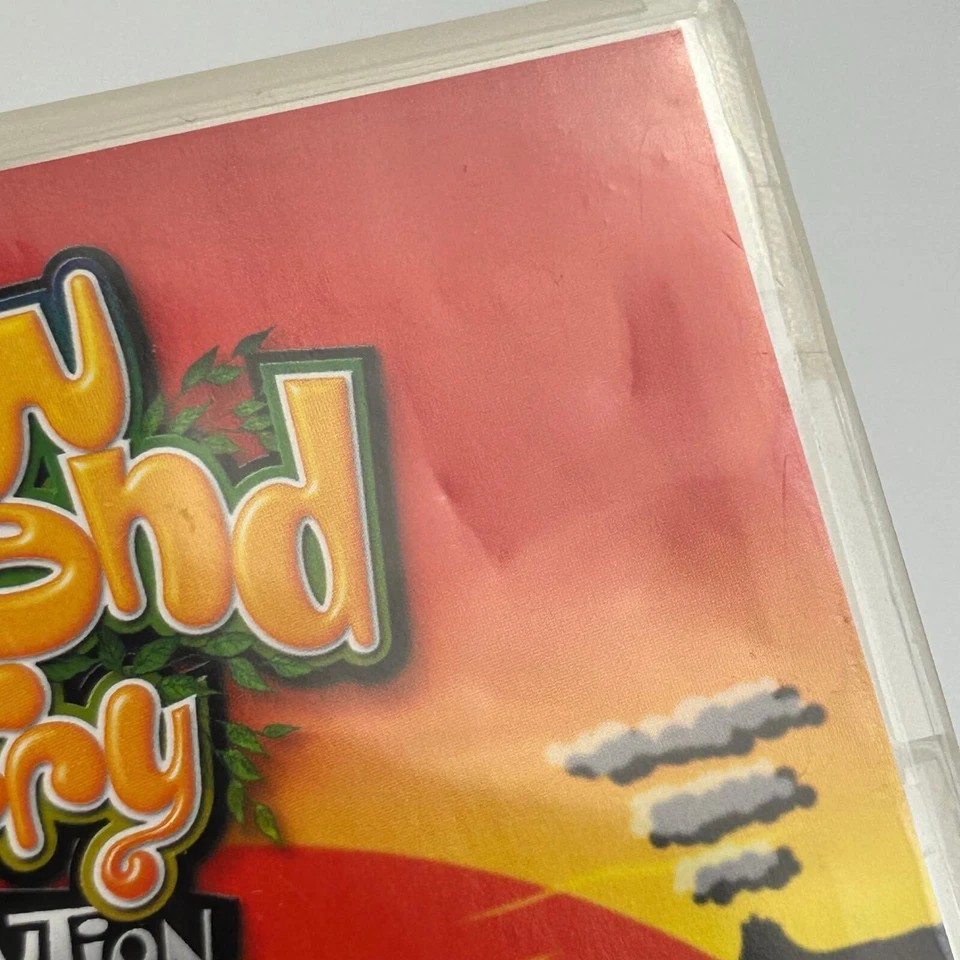 New Zealand Story Revolution Nintendo DS PAL Platformer Game Includes Manual - Image 2 of 4