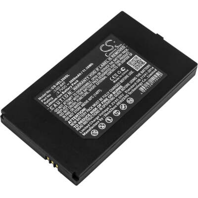 LQ2-BAT Battery for Vernier Go Direct, LabQuest 2, LabQuest Stream, SpectroVis P