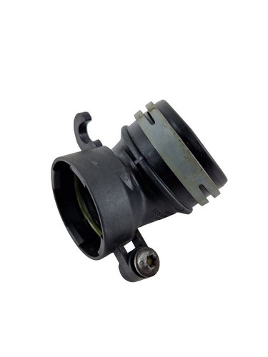 VW GOLF V 1K1 2006 Ladeluftkühler Schlauch Rohr Pipe Hose turbo 3C0129635