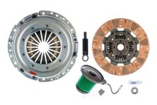 Transmission Clutch Kit EXEDY RACING 07953CSC fits 2005 Ford Mustang 4.6L-V8