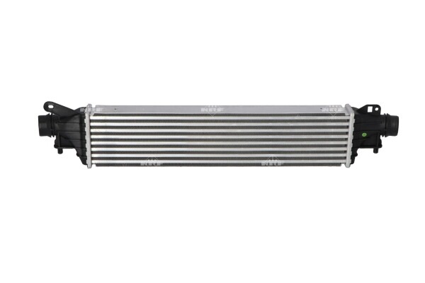 NRF 30179 Intercooler, charger for OPEL,VAUXHALL