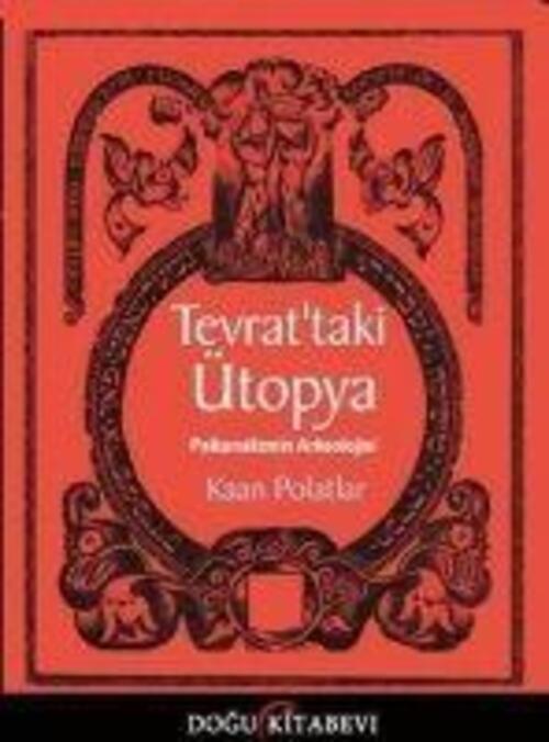 Thumbnail - Kaan Polatlar | Tevrattaki Ütopya | Taschenbuch | Türkisch (2017)