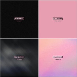 Blackpink the Album Photobook | eBay