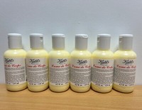 Kiehl’s Crème de Corps 750ml (125ml x6) (RRP: £132)