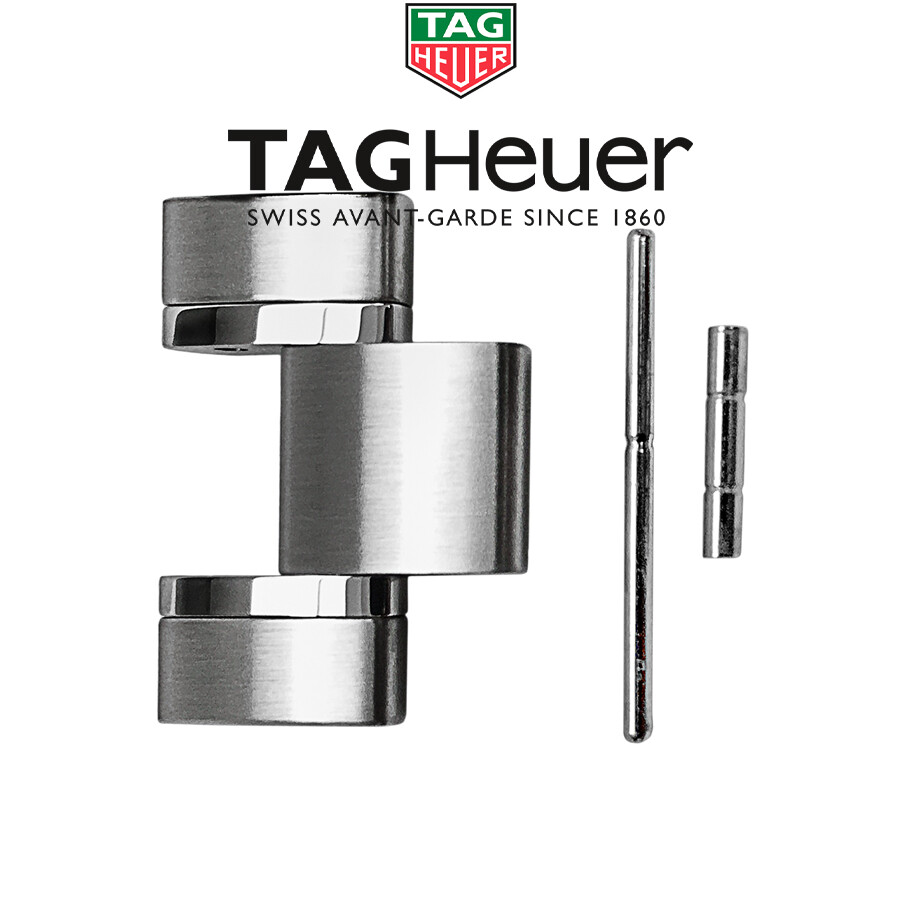 REPLACEMENT 19MM BRACELET LINK TAG HEUER CARRERA S/S BRACELET
