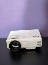 DR. J Mini Projector Model HI-04.
