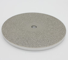 6"x1/2" 360Grit Diamond Standard Faceting Laps