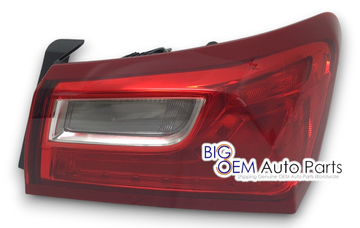 みなページ Amazon.com: CarLights360: For Mitsubishi Mirage Tail Light