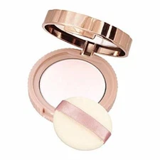 CANMAKE Secret Beauty Powder 01 Clear Powder 4.5g Made in Japan w/ Tracking NEW