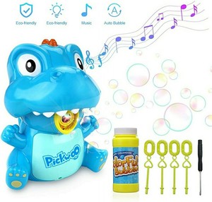 bath bubble blower