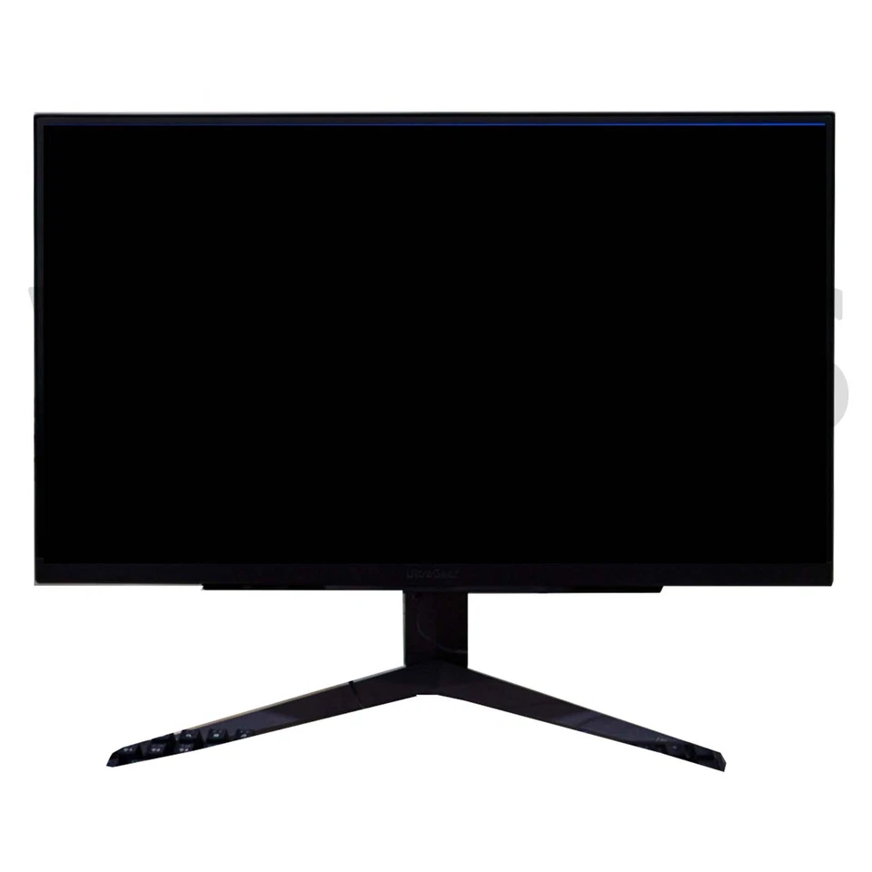 LG 27GR83Q Ultra Gear 27" Gaming Monitor QHD IPS 240Hz 1ms GtG G-SYNC - Image 2 of 3