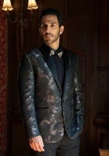 The Blacklist Unsigned 6" x 4" Photo - Amir Arison as Aram Mojtabai *3587