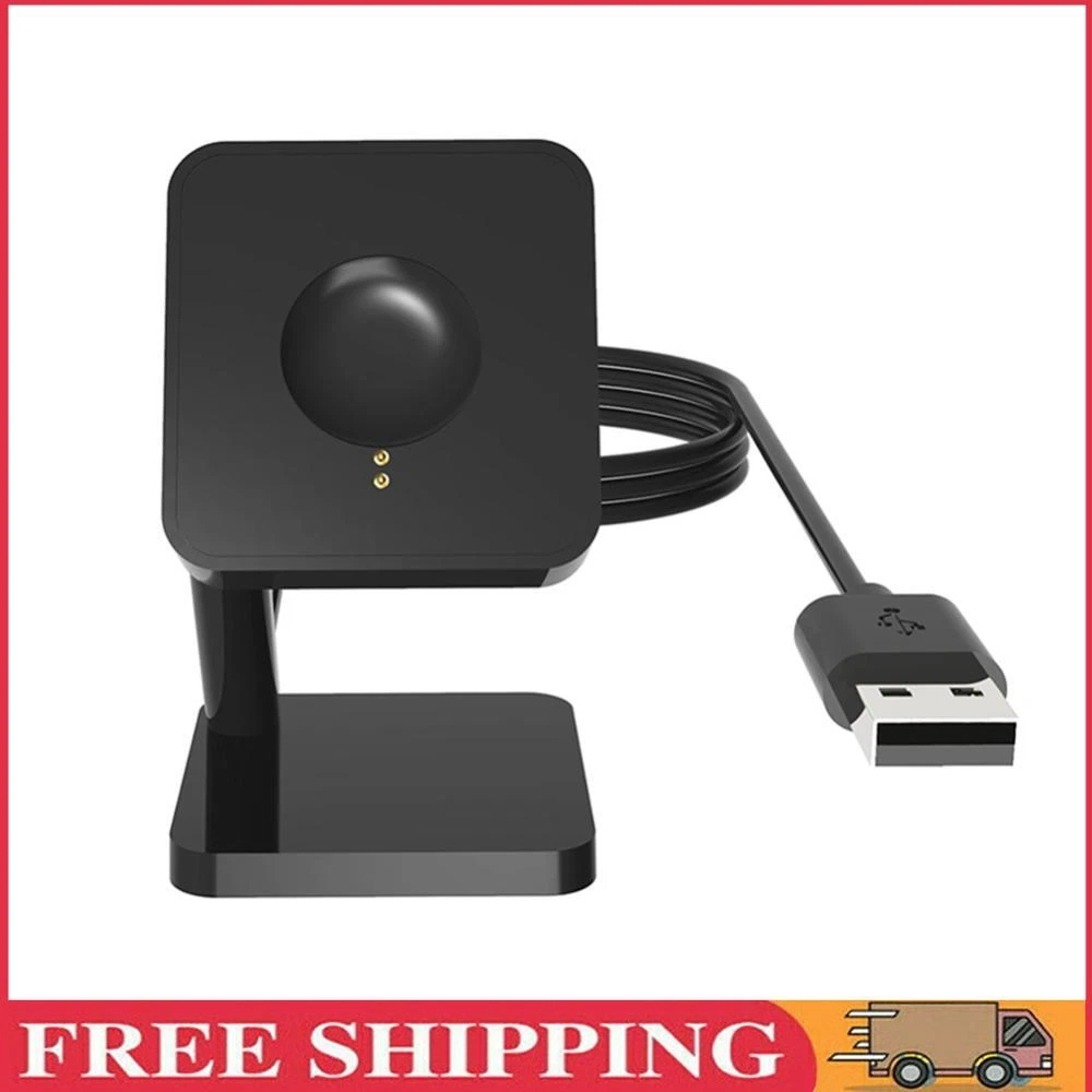 Fossil watch charger stand sales