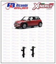 KIT 2 AMMORTIZZATORI ANT.  X- ENERGY MINI ONE/D/COOPER R50-R53 ANNO 2002 2006