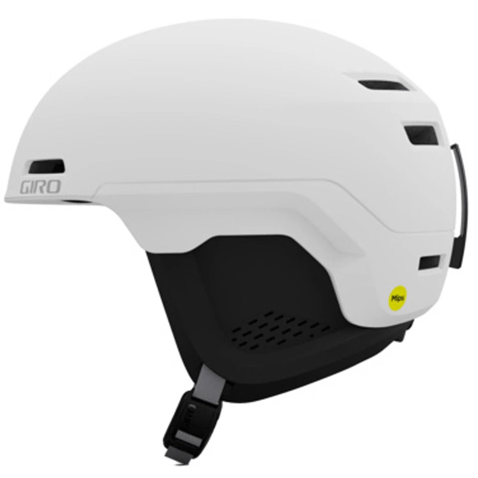 Giro Owen Spherical MIPS Unisex Skihelm Snowboardhelm Wintersport helm Weiß NEU - Bild 1 von 1