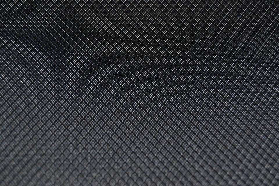 1977 1978 78 FORD MUSTANG II BLACK TIER HATCHBACK HEADLINER FEITO NOS EUA QUALIDADE SUPERIOR - Imagem 2 de 2