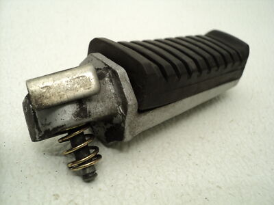 Kawasaki ZX1000 ZX 1000 Ninja #B229 Front Foot Pegs / Rests | eBay