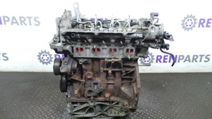Двигатель m9r 740