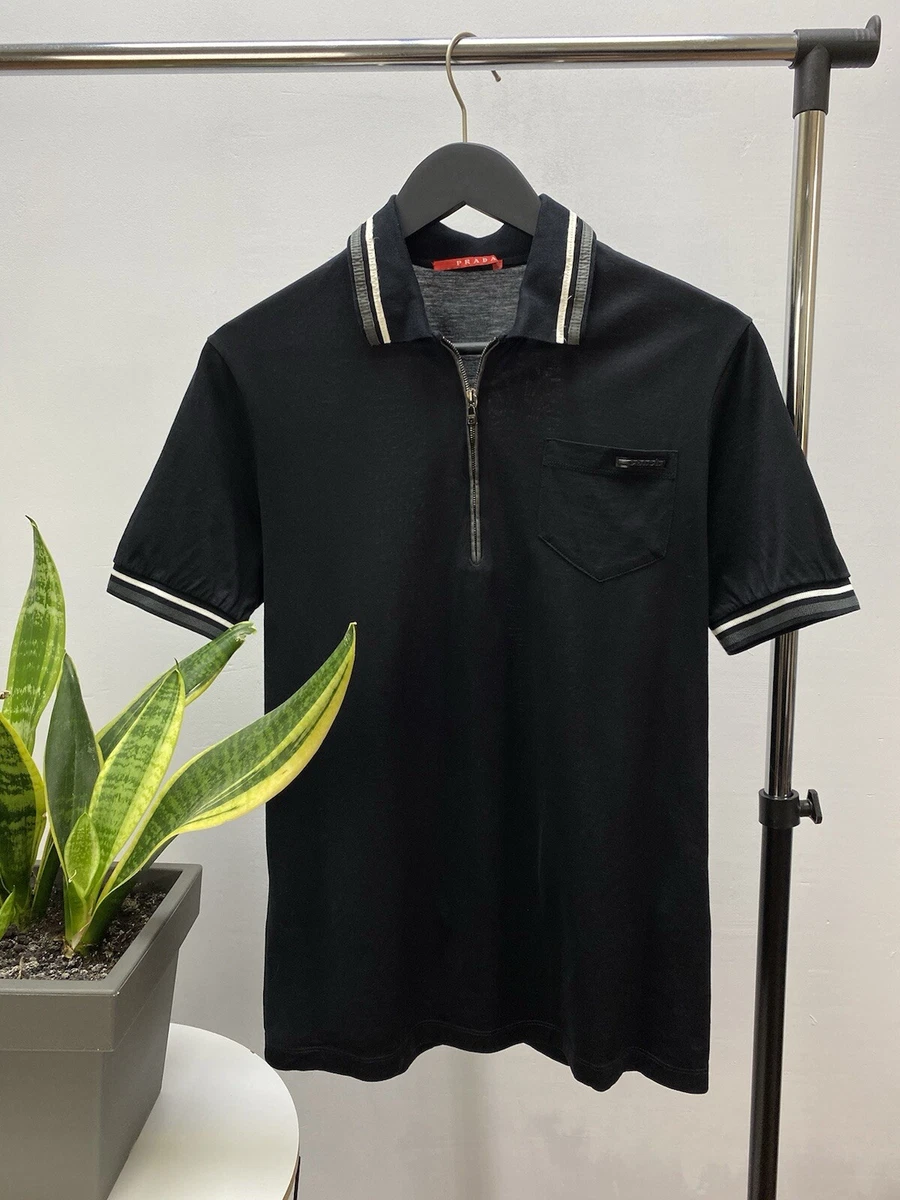 PRADA Size S Shirts for Men for sale | eBay