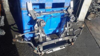 Vorderachsträger BMW X5 E70 6779357 P21209685