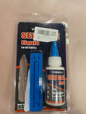 Visbella Sew Glue Liquid