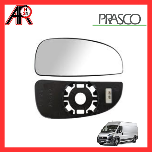Espejo Retrovisor Inferior Izquierdo Fiat Ducato 250 2006 FT9307526