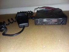 Vintage KRACO Model KCB-4007 40-Channel CB Citizen Band Radio A8 