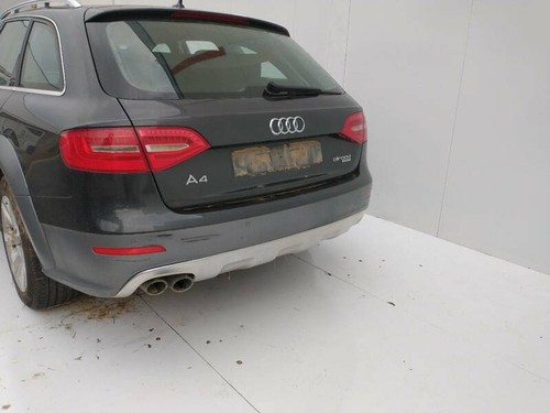 038105243M Riemenscheibe Kurbelwelle für AUDI A4 ALLROAD QUATTRO (8KH) 2014 233313 - Bild 10 von 15