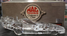JOHN FORCE 1999 CRYSTAL CASTROL GTX 1:24 MAC TOOLS FUNNY CAR 1/5,004