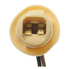 Sidemarker Light Socket  Standard Motor Products  S97