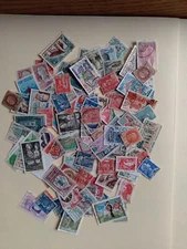 FRANCE-OFF PAPER MIX-MIXED PERIODS-HUNDREDS-UNPICKED-AMAZING VALUE!!!-#1