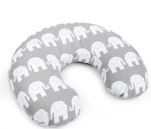 nursing pillow elephant