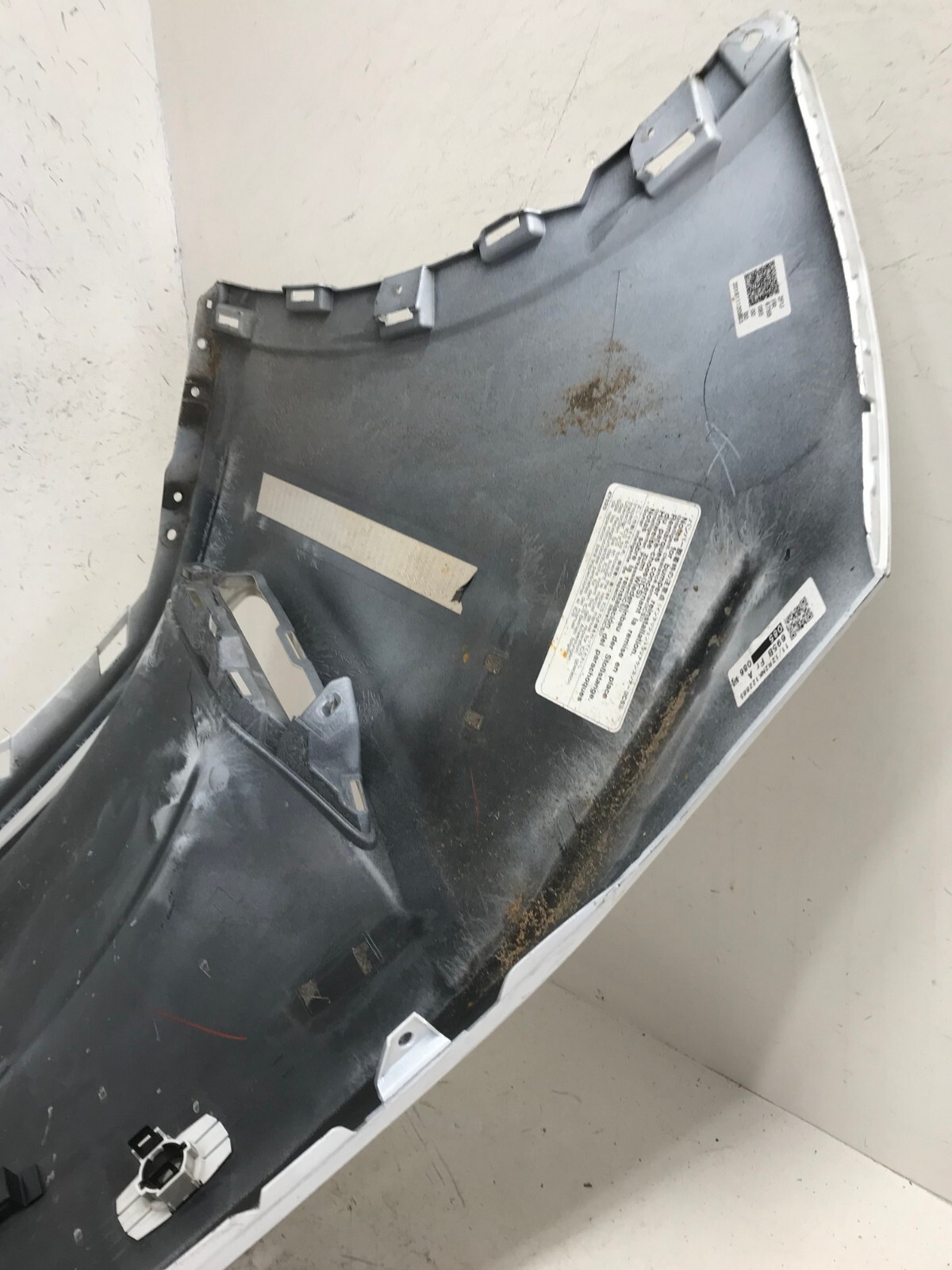 2020-2021 Lexus Rx350 Rx450h Rx350l Front Bumper Cover OEM Factory  