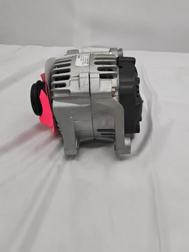 NAPA Remanufactured Alternator 213-8771 Foto 3 de 4