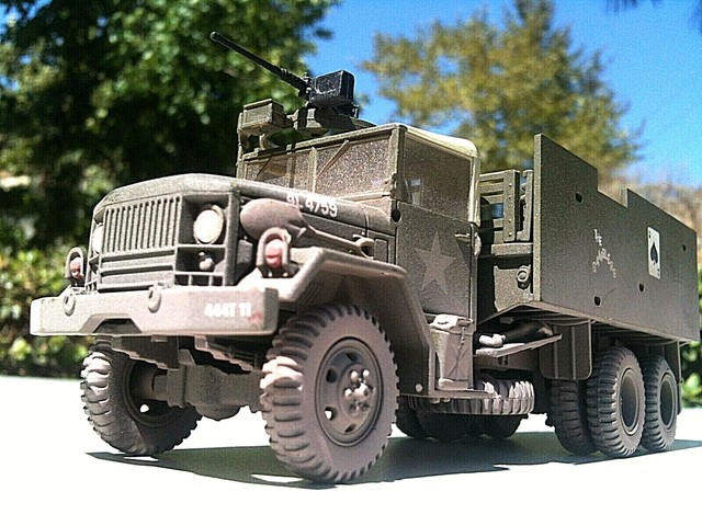 corgi trucks for sale