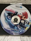 Mario Kart 8 Nintendo Wii U Disc Only Tested