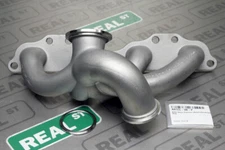 Artec Precision V-Band Top Mount Turbo Manifold 240SX SR20DET MVR V-Band Flange