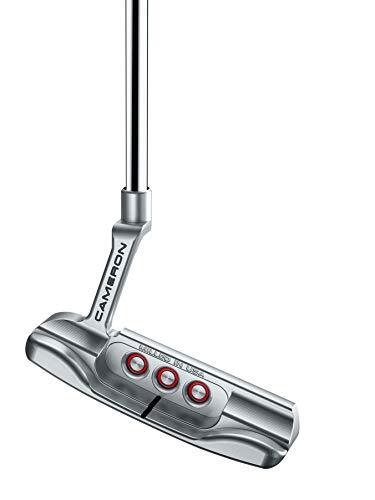 スコッティキャメロン　 Special Select Newport 34インチ Scotty Cameron Special Select Newport 34