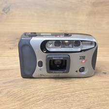 Polaroid 3200 AF 35mm Point Shoot Camera
