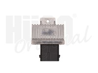 Relais GlüHanlage HÜCo 132122 FüR Opel Vivaro X83 Bus Movano X70 A07 Dti Cdti 2