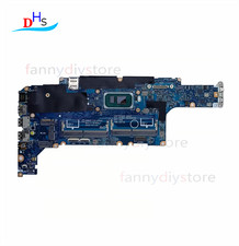 Y2TP For Dell Latitude 5430 Motherboard i5-1235U 4.4GHz LA-L591P 01Y2TP