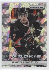 2013-14 Panini Prizm Toronto Expo Cracked Ice 21/30 Ryan Murphy #221 1y7