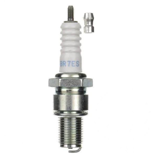 ZüNdkerze Ngk BR7ES FüR Generic Xor 50 2 Bj. 2010-2012-image