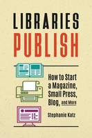 Stephanie Katz | Libraries Publish | Taschenbuch | Englisch (2021)