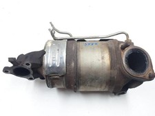 289902A690 katalysator 389422 HYUNDAI I30 STATION WAGON GD 1.6 CRDI 2012