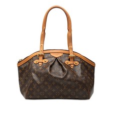Borsa a mano LOUIS VUITTON Monogram Tivoli GM M40144 donna 【Usata】
