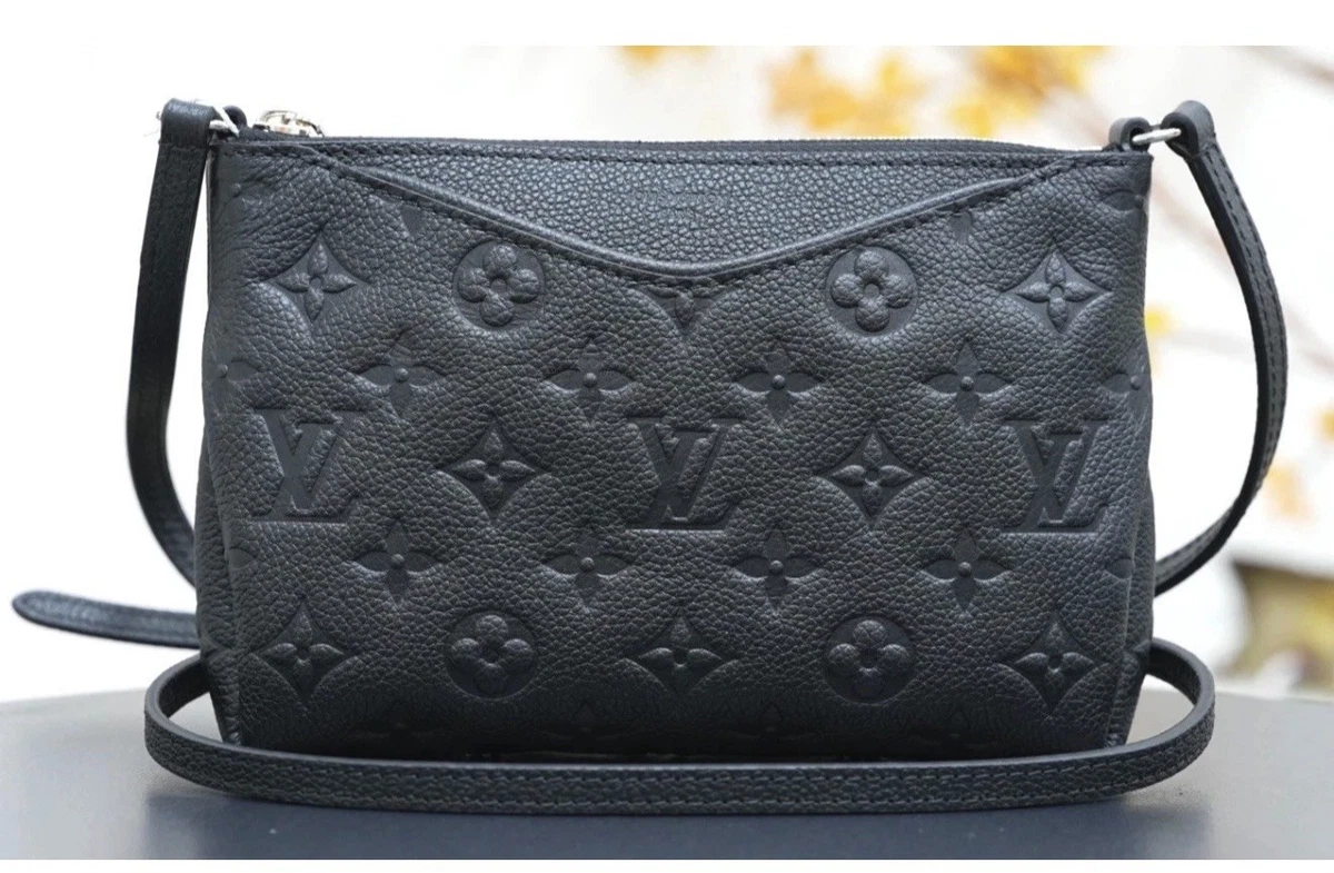 LOUIS VUITTON ショルダーバッグ パラス Louis Vuitton Pallas Bags for sale | eBay