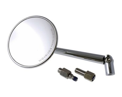 HIGHSIDER Spiegel Montana Chrom – E-geprüft